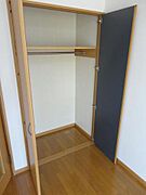 クローゼット