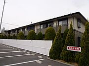 大和ハウス施工