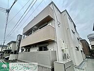 東京都中野区鷺宮3丁目42-7：物件画像／株式会社タウンハウジング東京　荻窪店
