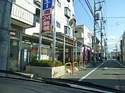 ビッグＡ 240m