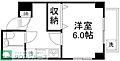 シーボニア6階7.7万円