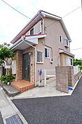 戸建て感覚♪