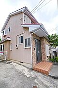 戸建て感覚♪
