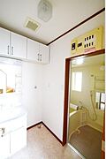 脱衣場