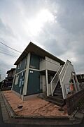 ★閑静な住宅街★