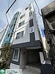 東京都杉並区桃井1丁目3-1：物件画像／株式会社タウンハウジング東京　荻窪店