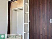 クローゼット
