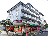 東京都世田谷区砧4丁目10-15：物件画像／株式会社タウンハウジング東京　荻窪店