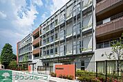 練馬区立開進第四小学校 徒歩5分。 360m