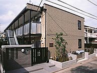 東京都杉並区本天沼2丁目：物件画像／株式会社タウンハウジング東京　荻窪店