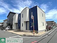 東京都西東京市富士町2丁目1-1：物件画像／株式会社タウンハウジング東京　荻窪店