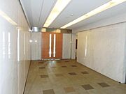 ★建物にはオートロックも搭載しております★