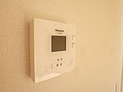 ★安心♪訪問者を確認★