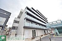 東京都練馬区南田中2丁目10-10：物件画像／株式会社タウンハウジング東京　荻窪店