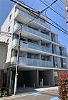 東京都杉並区天沼3丁目34-33：物件画像／株式会社タウンハウジング東京　荻窪店