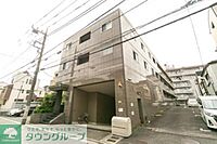 東京都中野区大和町2丁目8-8：物件画像／株式会社タウンハウジング東京　荻窪店