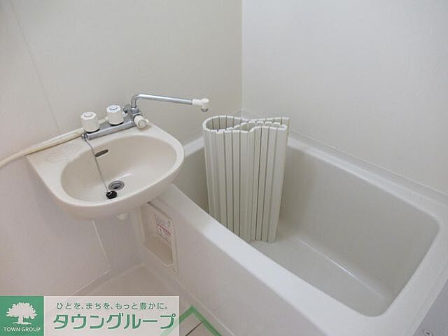浴室