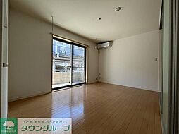 シェルパール阿佐谷 1LDKの写真