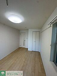 HDC方南町 1Kの写真