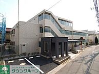 東京都杉並区上井草4丁目27-13：物件画像／株式会社タウンハウジング東京　荻窪店