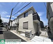 東京都中野区沼袋4丁目10-6：物件画像／株式会社タウンハウジング東京　荻窪店