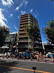 東京都三鷹市上連雀2丁目3-6：物件画像／株式会社タウンハウジング東京　荻窪店