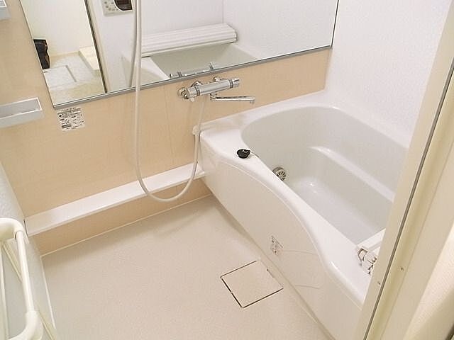 浴室