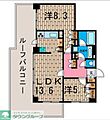 ベルフォート西荻駅前8階23.0万円