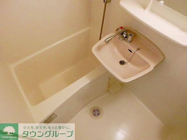 浴室