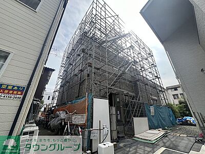 外観 外観
