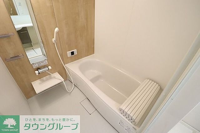 浴室