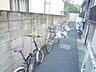 その他：★駐輪場★