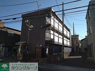 外観 外観
