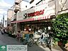 周辺：TSUKASA杉並和田店 徒歩3分。スーパー 240m