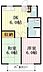 間取り：★間取り★反転タイプあり