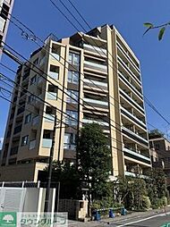 プラウド荻窪5丁目 1LDKの間取図画像