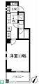 コマUD214階13.5万円
