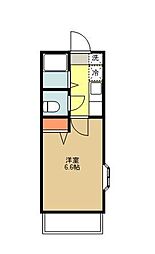 西荻窪駅 7.2万円