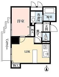 練馬駅 14.4万円