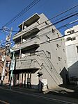 東京都練馬区桜台1丁目6-7：物件画像／株式会社タウンハウジング東京　荻窪店