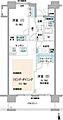 ロイヤルパークス荻窪3階18.3万円