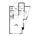 エーエス・ホームズ中村橋5階8.5万円