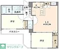 キャニオングランデ練馬北町3階15.4万円