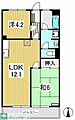 ラフォーレ小見野13階9.1万円