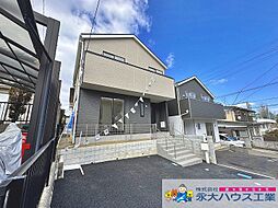 八木山動物公園駅 2,080万円
