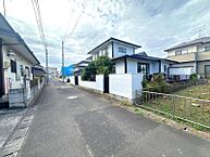 宮城県仙台市若林区沖野7丁目：物件画像