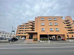 ネオハイツ西勝山中央公園2