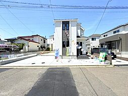 吉成3期　2号棟