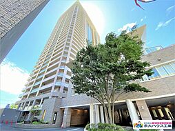 ライオンズタワー仙台広瀬