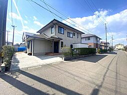 岩沼市里の杜2丁目